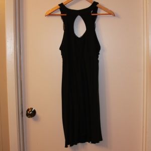 Black Maurices Dress